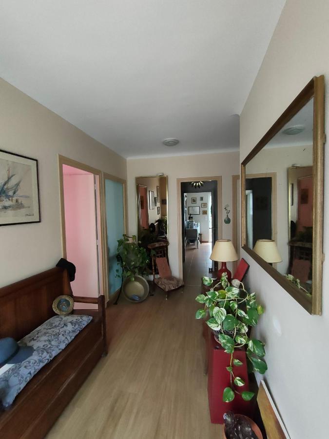 Chez Regine Hotel Agde Buitenkant foto