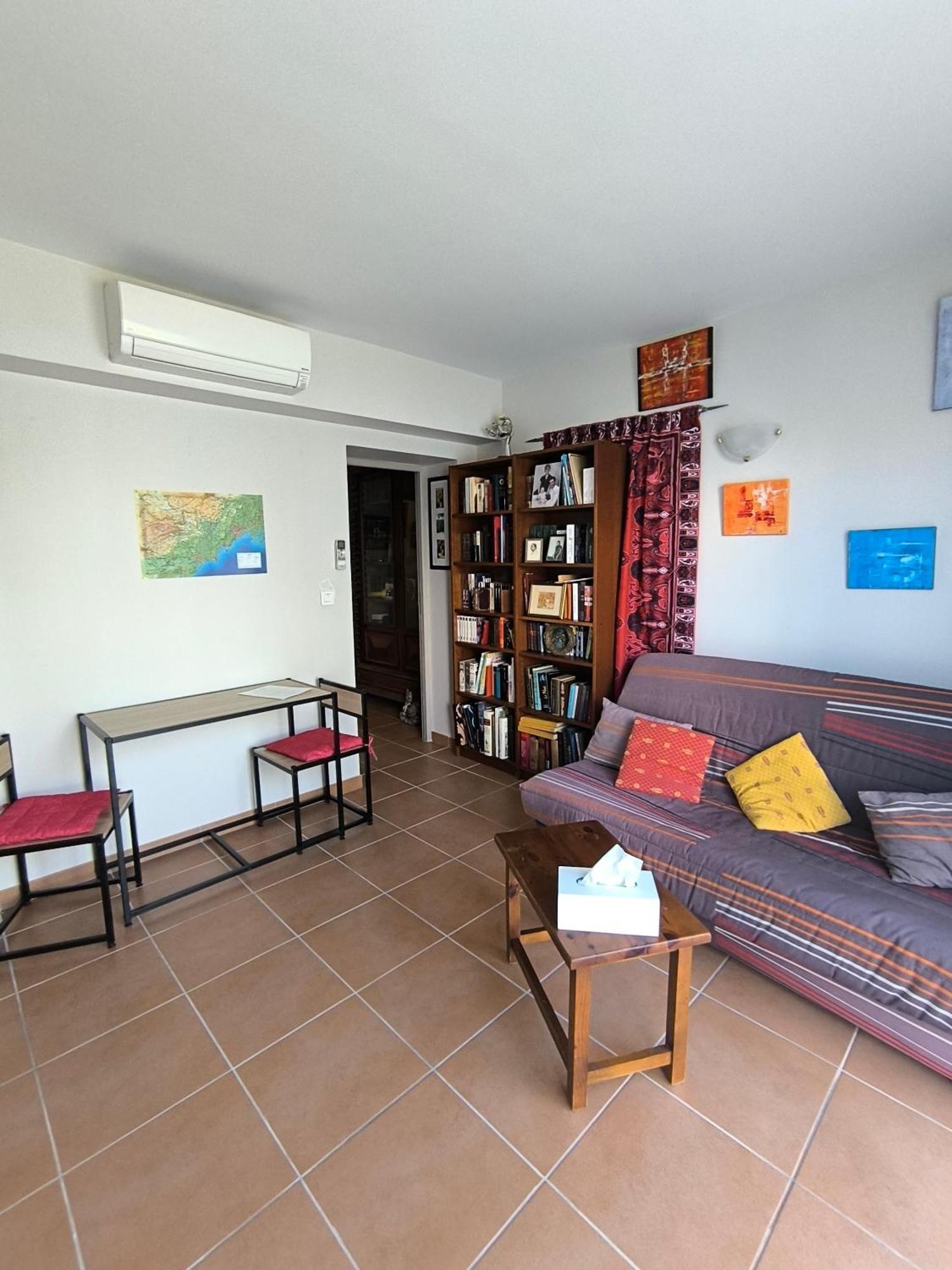 Chez Regine Hotel Agde Buitenkant foto