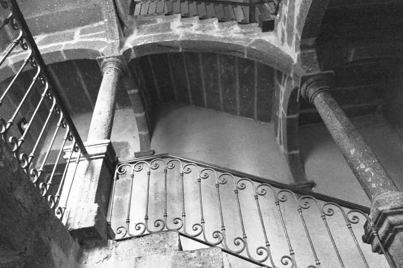 Chez Regine Hotel Agde Buitenkant foto